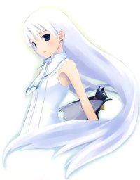 BUY NEW shinigami no ballad - 178849 Premium Anime Print Poster